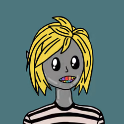 Internet Frens #8052