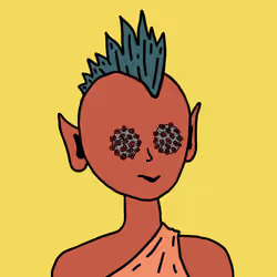 Internet Frens #8180