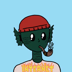 Internet Frens #4563