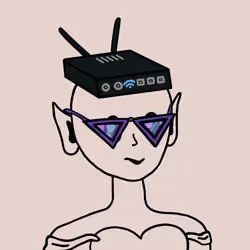 Internet Frens #7307