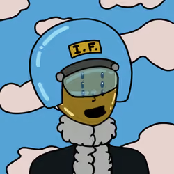 Internet Frens #6771