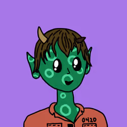 Internet Frens #8805