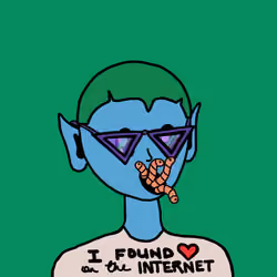 Internet Frens #9448