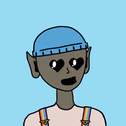 Internet Frens #2040