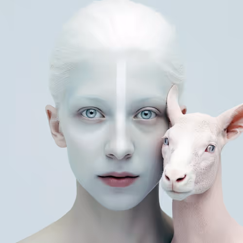 Dehiscence Art