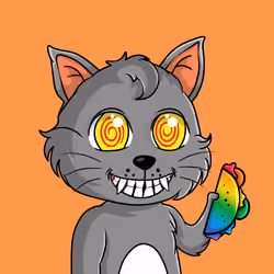 Taco Gato #5485
