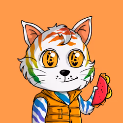 Taco Gato #4122
