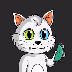 Taco Gato #8900