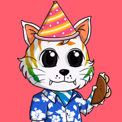 Taco Gato #1633
