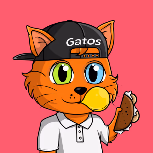 Taco Gato #5147