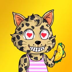 Taco Gato #4545