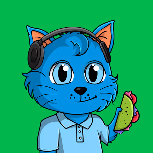 Tacogatosnft Official