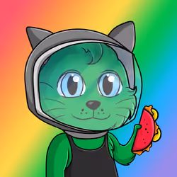 Taco Gato #6892