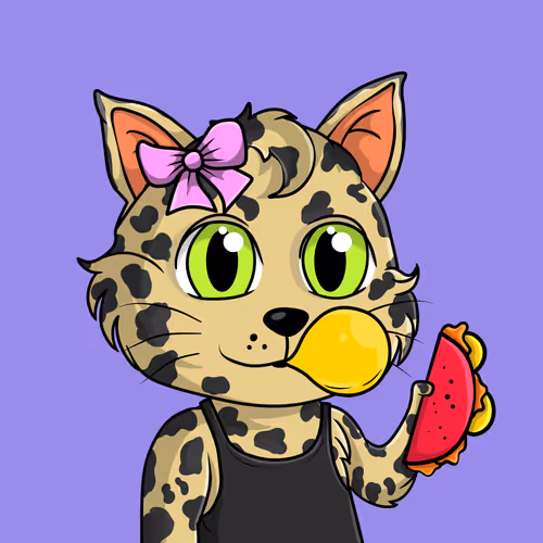 Tacogatosnft Official