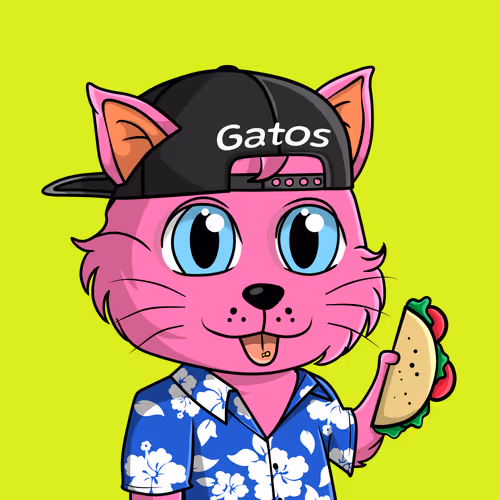 Tacogatosnft Official