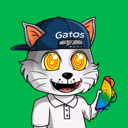 Taco Gato #9748