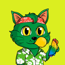 Taco Gato #6437