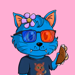 Taco Gato #1634