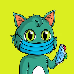 Taco Gato #7948
