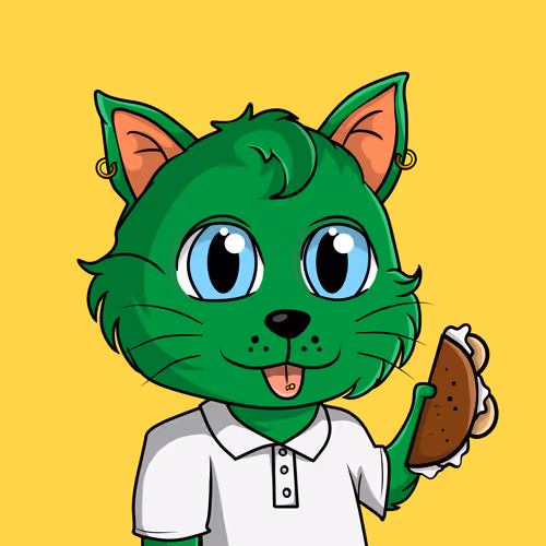 Tacogatosnft Official
