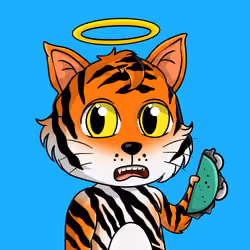 Taco Gato #7639