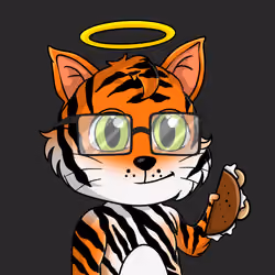 Taco Gato #9601