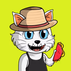 Taco Gato #7171