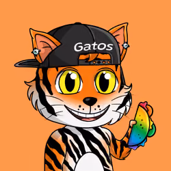 Taco Gato #4676