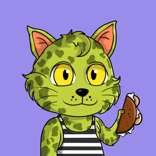 Tacogatosnft Official