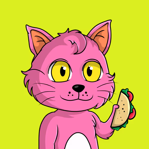 Taco Gato #712