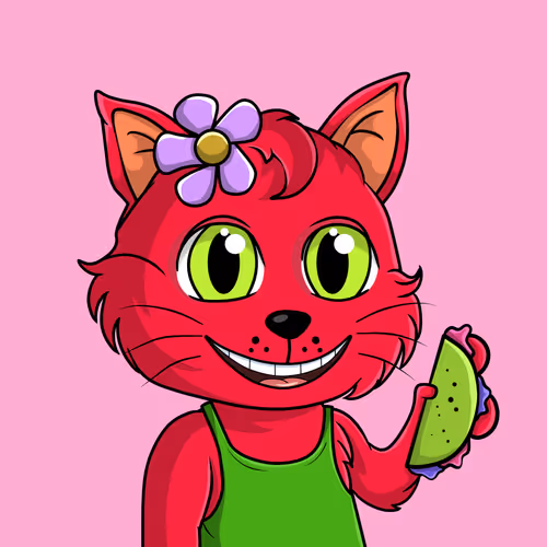 Tacogatosnft Official