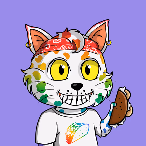Tacogatosnft Official