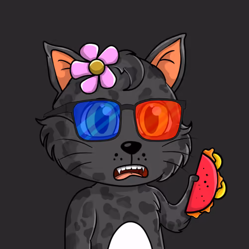 Taco Gato #1472