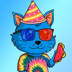 Taco Gato #1175