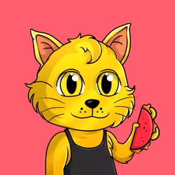 Taco Gato #2212