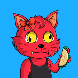 Taco Gato #5302