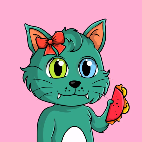 Tacogatosnft Official