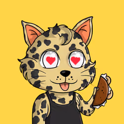 Taco Gato #7356