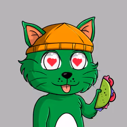 Taco Gato #5469