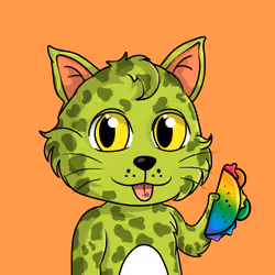 Taco Gato #5483