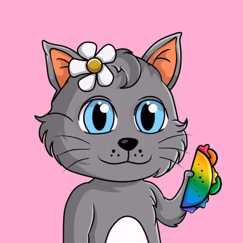 Taco Gato #3848