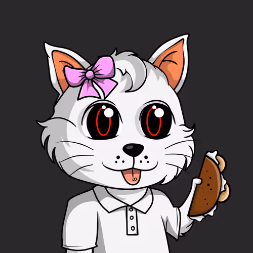 Tacogatosnft Official