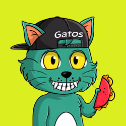 Taco Gato #1826