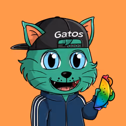 Taco Gato #629