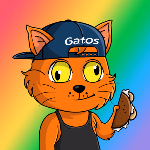 Tacogatosnft Official