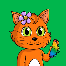 Taco Gato #1447