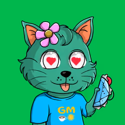Taco Gato #8901