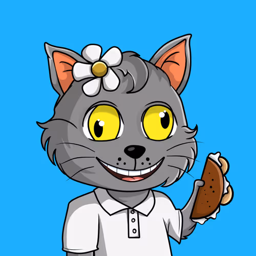 Tacogatosnft Official