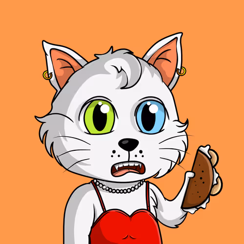 Taco Gato #3578