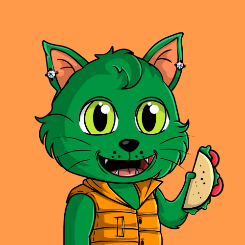 Tacogatosnft Official